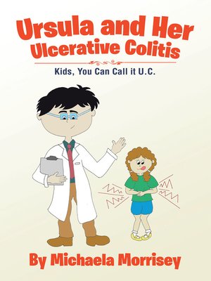 cover image of Ursula and Her Ulcerative Colitis